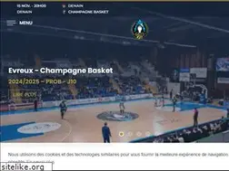 Sites similar to ccrbasket.com