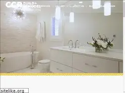 Sites similar to ccrbuilding.com