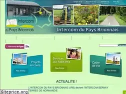 Sites similar to ccrc-brionne.fr