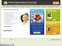 Sites similar to ccrc.in