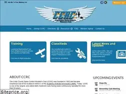 Sites similar to ccrc.info