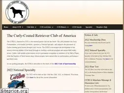 Sites similar to ccrca.org