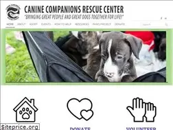 Sites similar to ccrcdogs.com