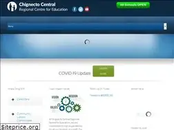 Sites similar to ccrce.ca
