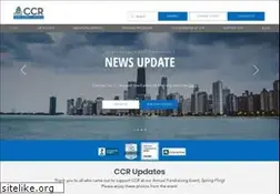 Sites similar to ccrchicago.org