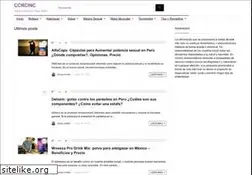 Sites similar to ccrcinc.org