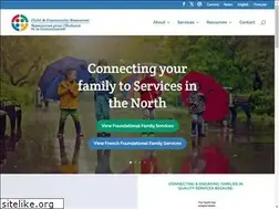 Sites similar to ccrconnect.ca