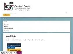 Sites similar to ccrd-bc.ca