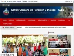 Sites similar to ccrdcuba.org