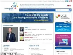 Sites similar to ccre.org
