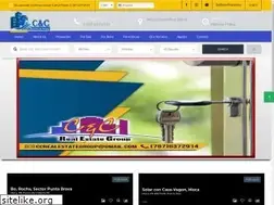 Sites similar to ccrealestatepr.com