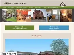 Sites similar to ccrealtymanagement.com