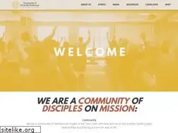 Sites similar to ccredeemer.org