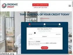 Sites similar to ccredit.ca