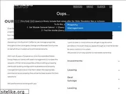 Sites similar to ccreginc.com