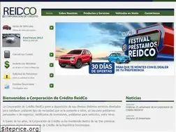 Sites similar to ccreidco.com