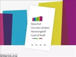 Sites similar to ccrek.be