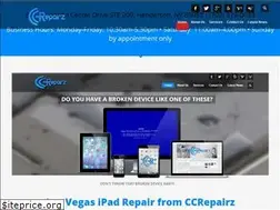 Sites similar to ccrepairz.com