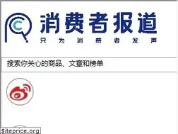 Sites similar to ccreports.com.cn