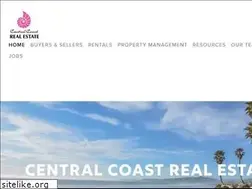 Sites similar to ccreproperties.com