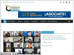 Sites similar to ccres.org.ar