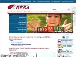 Sites similar to ccresa.org