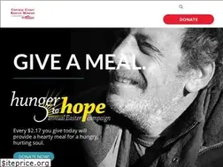 Sites similar to ccrescuemission.org