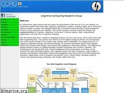 Sites similar to ccrg.cs.memphis.edu
