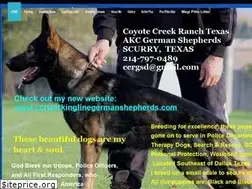 Sites similar to ccrgsdtexas.com