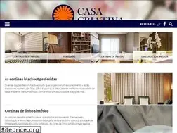 Sites similar to ccriativa.com.br