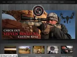 Sites similar to ccrifles.com
