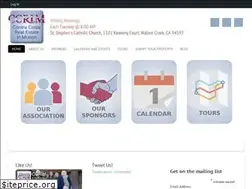 Sites similar to ccrimtoday.com