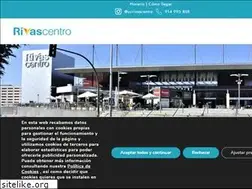 Sites similar to ccrivascentro.com