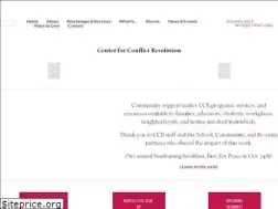 Sites similar to ccrkc.org