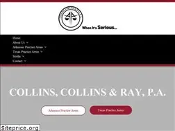 Sites similar to ccrlawfirm.com