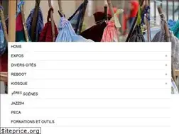 Sites similar to ccrliege.be
