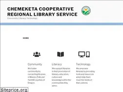 Sites similar to ccrls.org