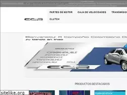 Sites similar to ccrltda.com