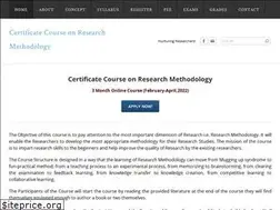 Sites similar to ccrm.in