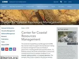 Sites similar to ccrm.vims.edu