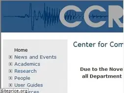 Sites similar to ccrma.stanford.edu