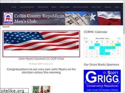 Sites similar to ccrmc.org