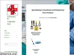 Sites similar to ccrmed.com