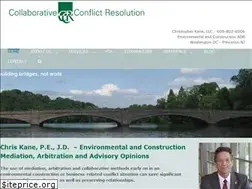 Sites similar to ccrmediator.com
