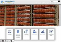 Sites similar to ccrod.org