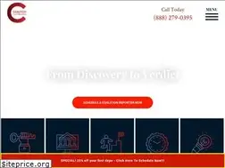Sites similar to ccrola.com