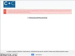 Sites similar to ccroma.18tickets.it