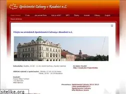 Sites similar to ccroudnice.com