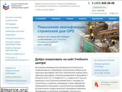 Sites similar to ccrp.ru