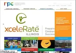 Sites similar to ccrpc.org